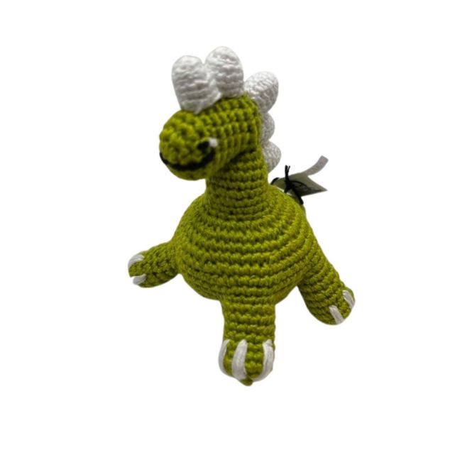 Hovedbilde Dinosaur 
